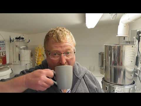 Citra & Mosaic Juicy Pale Ale Brew Day