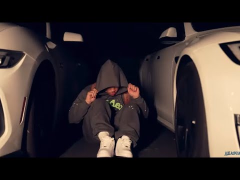 CashDaMac -Loose Screws ( Official Music Video )