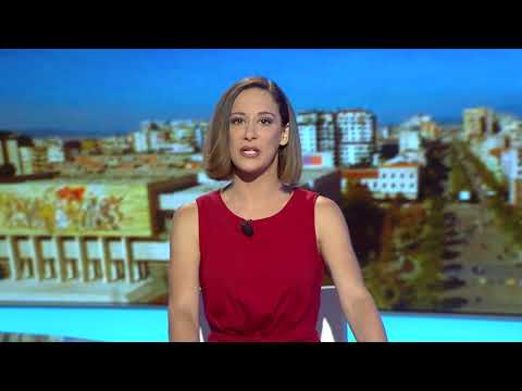 English News Edition, 3 July 2018 - Ora News