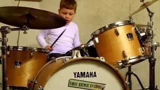 One night in October - Little Comets