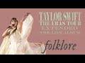folklore Era (Live From TS | The Eras Tour) (Live Audio)