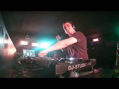 Reset @ Hardtechno Heroes | Budapest | Supersonic Technikum | 2022.11.18. | VideoSet