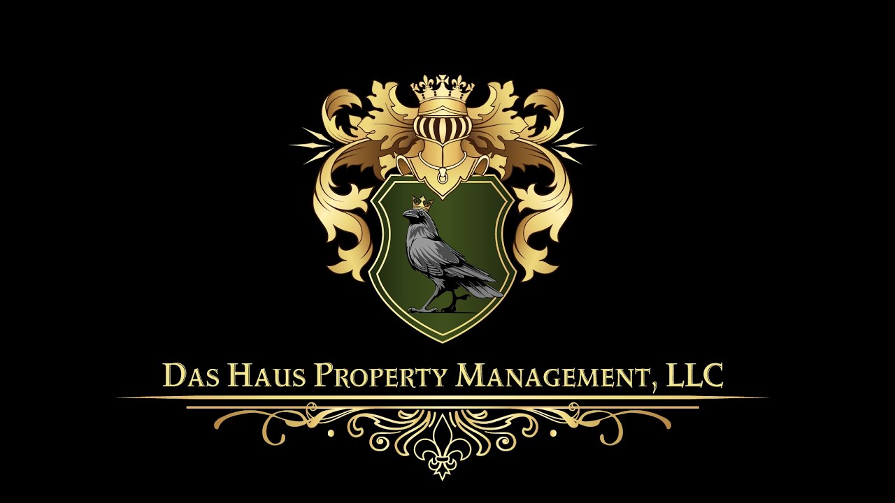 Das Haus Property Management, LLC Service Offerings
