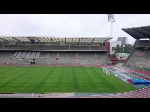 King Baudouin (Heysel) Stadium
