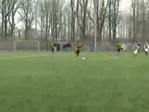 22-02-14 RCL D1 vs HVV D1 1st half