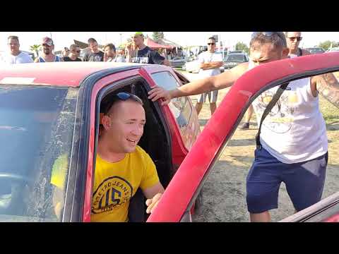 2021.07.24.RealXtreme AutoFeszt dB Kupa Hangnyomás Verseny MUHI-Tó