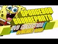 Spongebob Truth Or Square Spongebob Squarepants DVD Collection Trailer