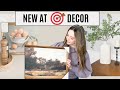HUGE TARGET HAUL & TARGET SHOP WITH ME | NEW STUDIO MCGEE & HEARTH AND HAND COLLECTION SPRING 2023
