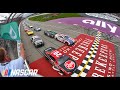 Intro to the Irish Hills of Michigan International Speedway