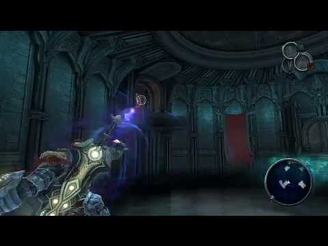 [PC] DarkSiders - Legendary Enhancements