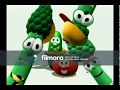 VeggieTales: Theme Song (2004) (Full Instrumental 100%) (HQ)