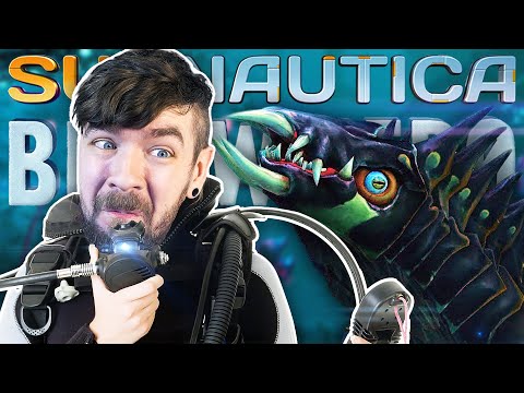 THE KING IS BACK | Subnautica Below Zero - Part 9
