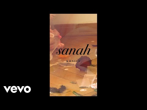 sanah - Koniec