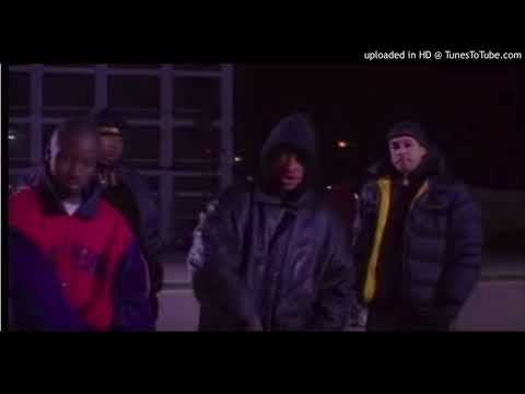 Benzino ft. Prodigy Of Mobb Deep - Show Dem