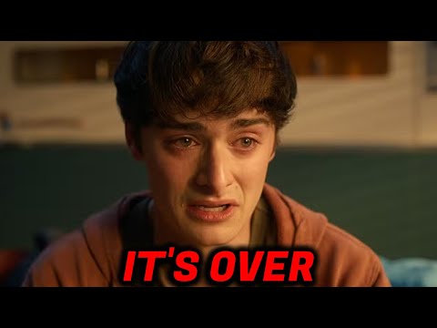 Stranger Things Season 5 Is The New Game Of Thrones Season 8! Reviewed To Oblivion