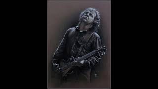 Gary Moore - Spanish Guitar (With Gary on vocals)
