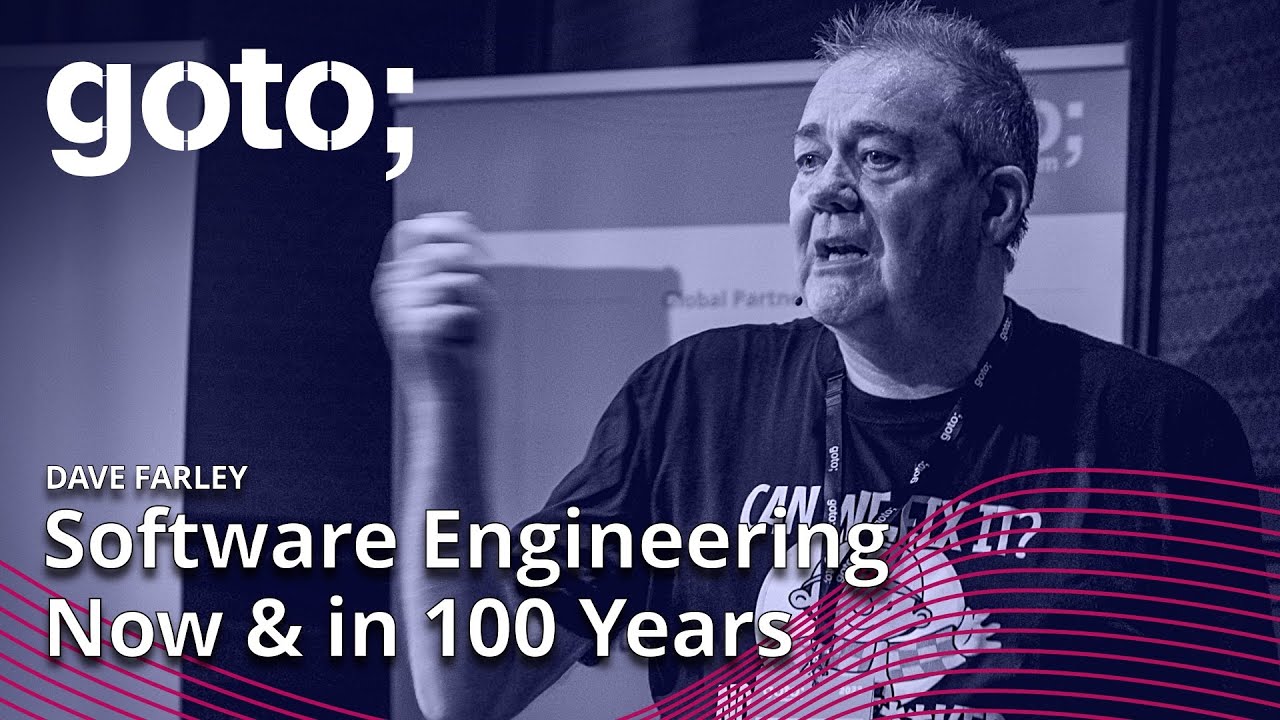 Software Engineering - Development in 100 Years Time