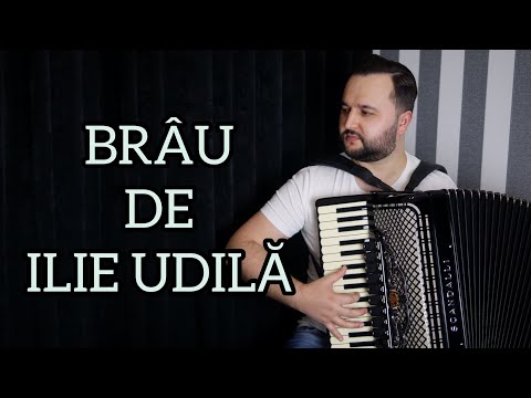 Vitalie Vataman - Brâu de Ilie Udilă | Scandalli Super VI Extreme | 4K