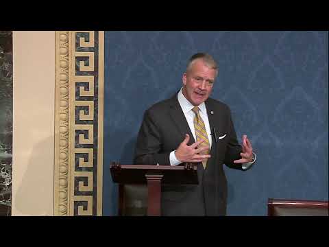Sen%2E%20Dan%20Sullivan%20%28R%2DAK%29%20speaks%20on%20the%20Senate%20Floor%20%2D%20November%2020%2C%202019