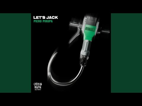 Let's Jack