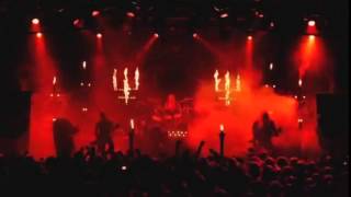 Watain-Malfeitor