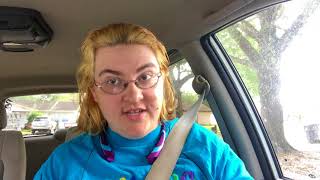 WAITING FOR PACKAGES