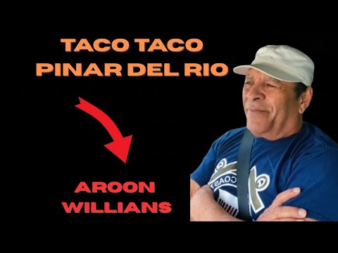 PRISION DE TACO TACO PINAR DEL RIO.