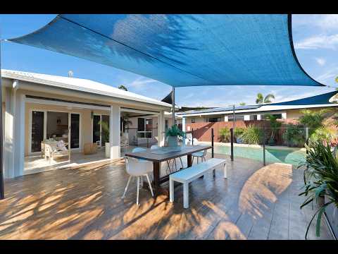 13 Portside Place, Shoal Point, QLD 4750, 4房, 2浴, House