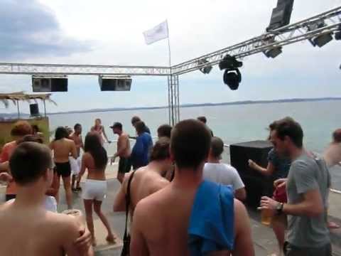 Souldynamic @ BeachStage SUNceBeat2 - 2011