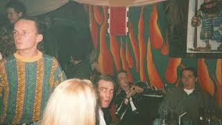 Blake Baxter & Steve Cop @ Cirao 26-06-1994