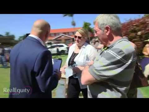Real Equity - Auction Day - 49 Nottingham Cres Chipping Norton - Sydney Real Estate