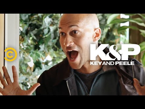 The Best Friend Song - Key & Peele