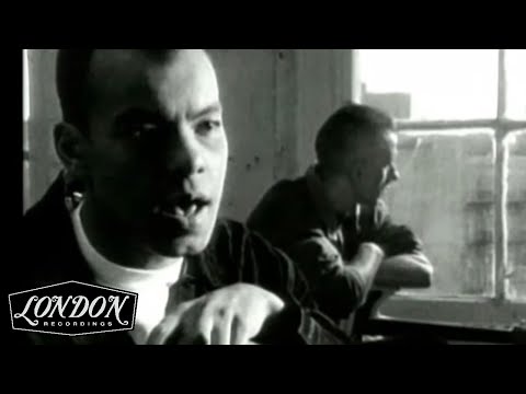 Fine Young Cannibals - I'm Not The Man I Used To Be (Official Video)