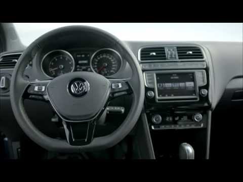 Volkswagen Polo Blue Motion Interior, Exterior and Drive