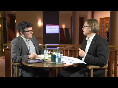 Andree Iffländer, WindEnergy Network e.V. im Interview mit Thomas Böhm, MV 1