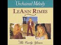 LeAnn Rimes - I Will Always Love You