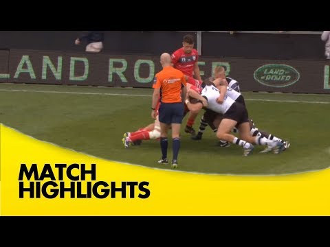 Premiership Rugby 7s Plate Semi Final - Gloucester v Bristol Bears