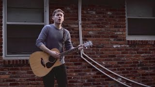 The Chainsmokers - Don&#39;t Let Me Down // Acoustic Remix (Ben Schuller)