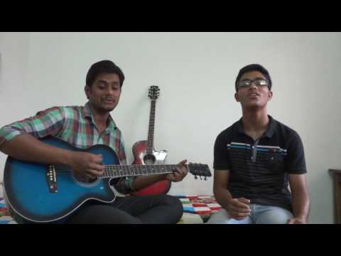 Dilip Singh Chouhan Roke na ruke naina unplugged version