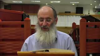 פרשת בלק | פירוש ל"מה טובו אוהליך יעקב" מתוך "עולת הראיה" להרב קוק – הרב אורי שרקי