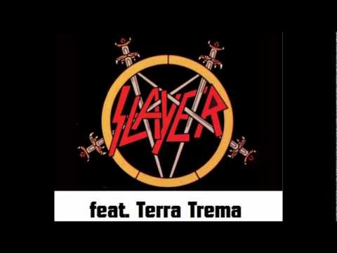 Slayer feat. Terra Trema - Dead Skin Mask