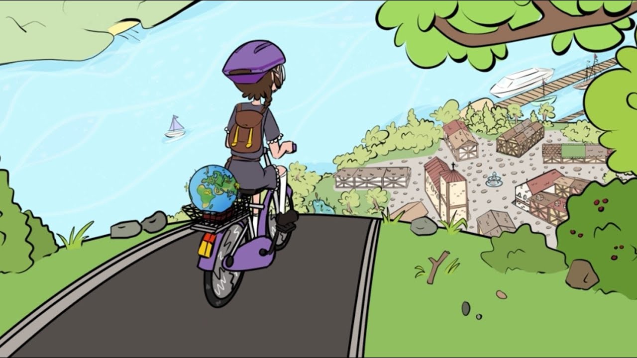 Dream of Tomorrow trailer teaser