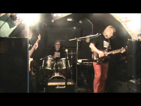 350 Soczewa Blues Session - 20.11.2015 - 1