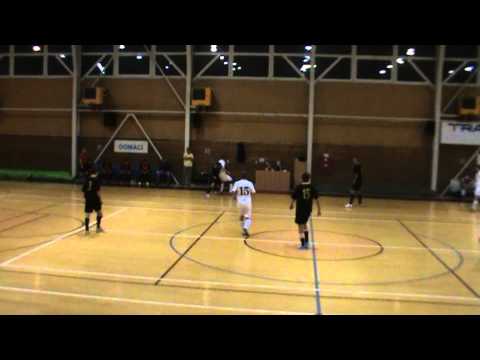 Lazor Domus Vyškov - STŽ Tomson Brno