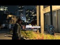 Watch Dogs Walkthrough - Mad Mile Privacy Invasion Locations