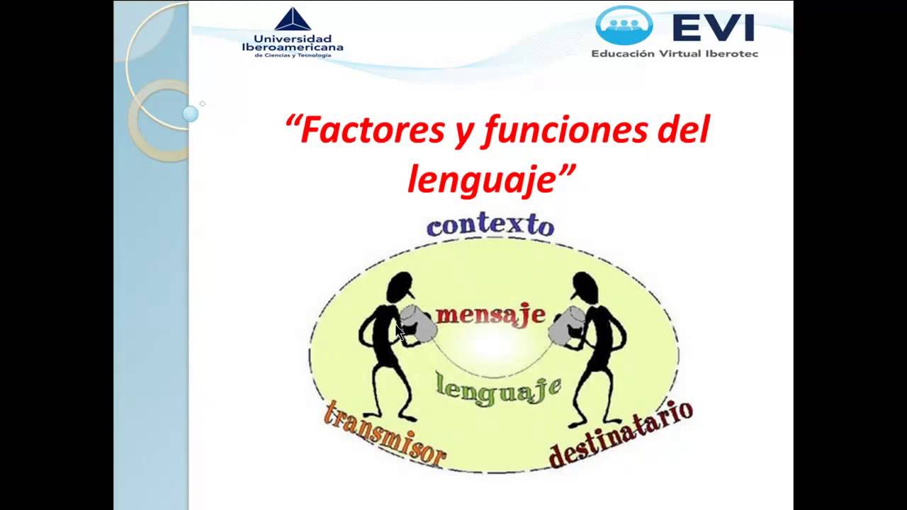 Comunicación, lenguaje y sociedad