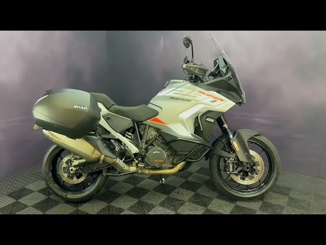 1290 SUPER ADVENTURE S