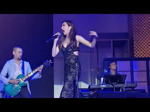 Leader for a day - Nicole Asensio & Sub Projekt