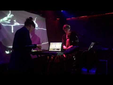 THE JUJUJUs live @ Tastemaker Music Night 2017 #1