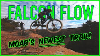 IT'S FAST, IT'S FUN, IT'S MOAB